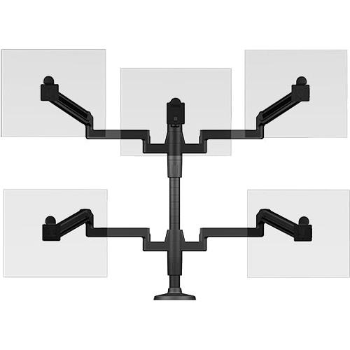 O.C. White ProBoom Ultima Five Monitor SMS Package