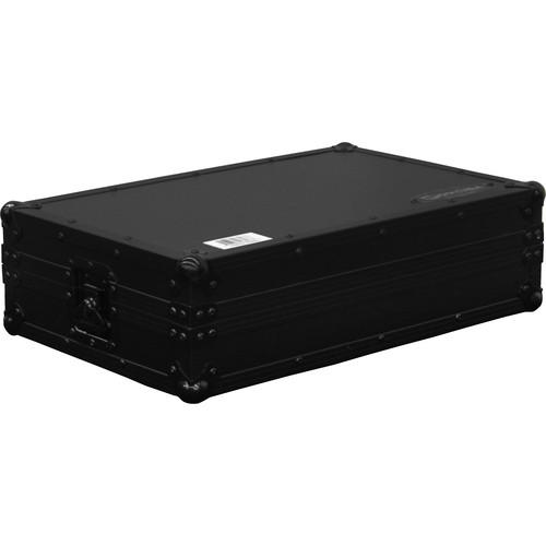 Odyssey Innovative Designs Black Label Case for Pioneer DDJ-SB, DDJ-SB2, & Numark Mixtrack Pro II DJ Controllers