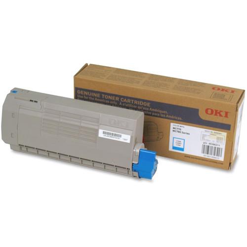 OKI Toner Cartridge for MC770 MC780 Series Printer