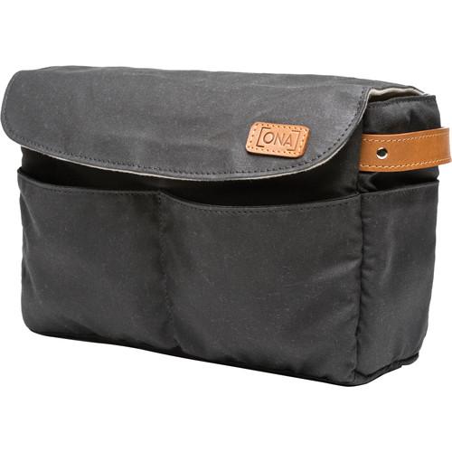 ONA Roma Camera Insert and Bag Organizer