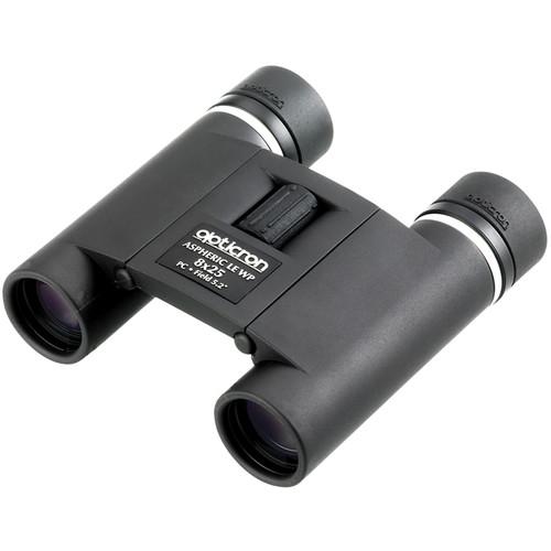 Opticron 8x25 Aspheric LE WP Binocular