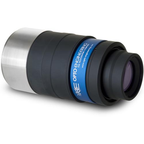Opto Engineering MC12K Series F-Mount 0.50x Macro Lens for Line Scan Cameras