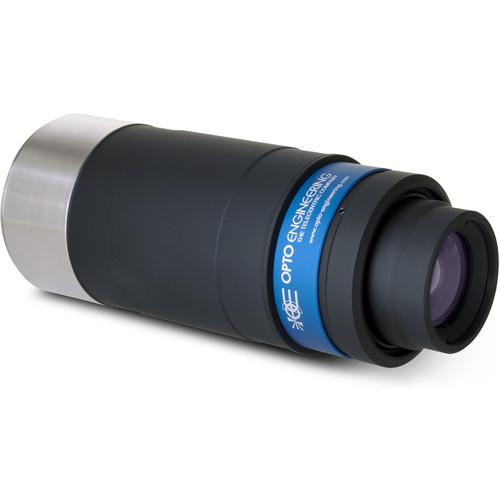 Opto Engineering MC12K Series F-Mount 1.0x Macro Lens for Line Scan Cameras