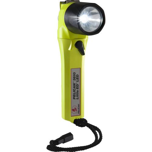Pelican 3610 Little Ed LED Flashlight