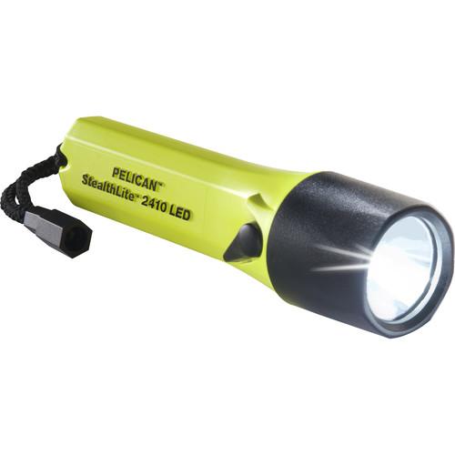 Pelican StealthLite 2410 Flashlight