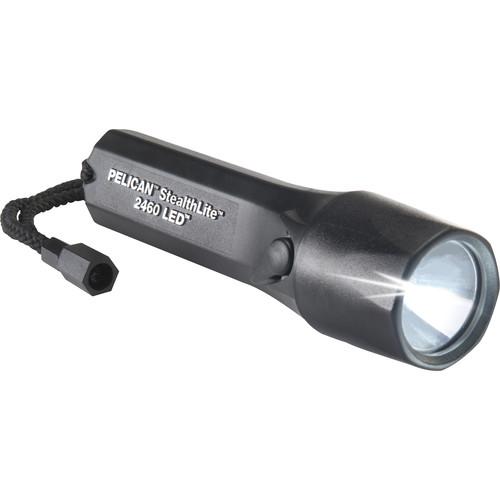 Pelican StealthLite 2460 Recoil Flashlight