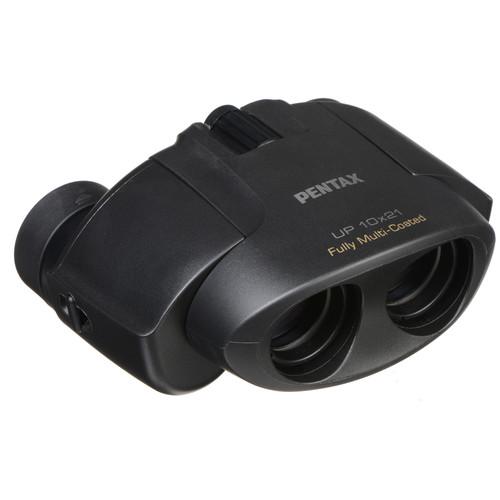 Pentax 10x21 U-Series UP Binocular