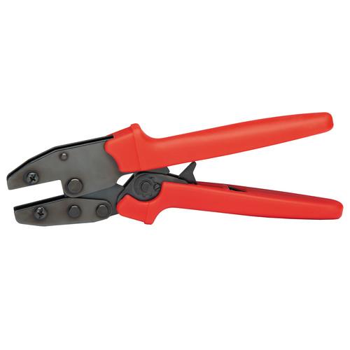 Platinum Tools 16508C 9" Ergo Crimp Tool