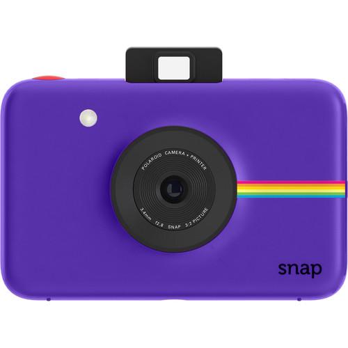 Polaroid Snap Instant Digital Camera
