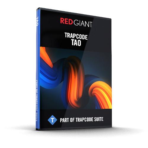 Red Giant Trapcode Mir 2.0 - Academic