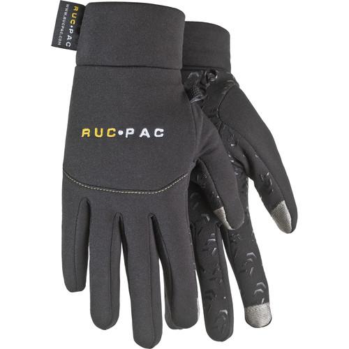 RucPac Professional Tech Gloves for Photographers