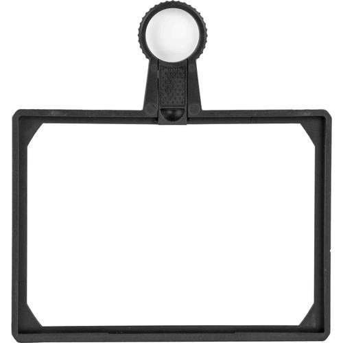Sachtler 4 x 5.65" Filter Frame Set for Ace Matte Box - Open Box