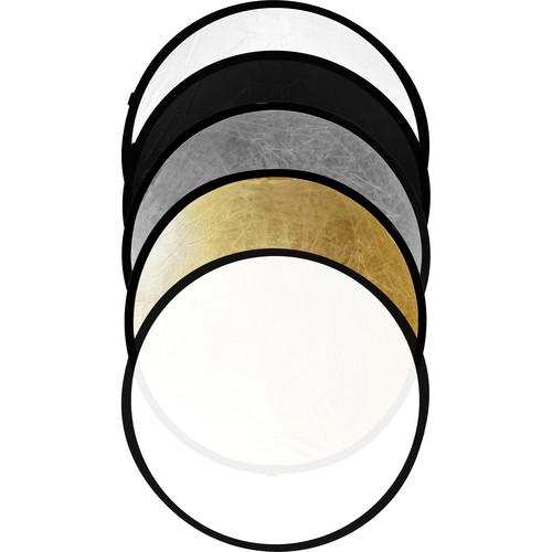 Savage 5-in-1 Reflector