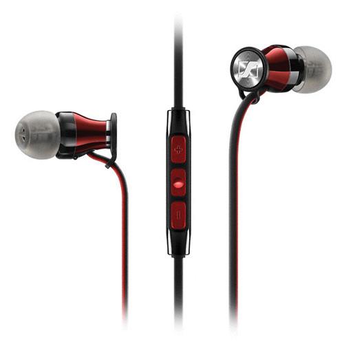 Sennheiser Momentum In-Ear Headphones