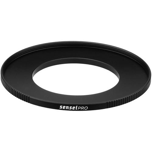 Sensei PRO 49-77mm Aluminum Step-Up Ring