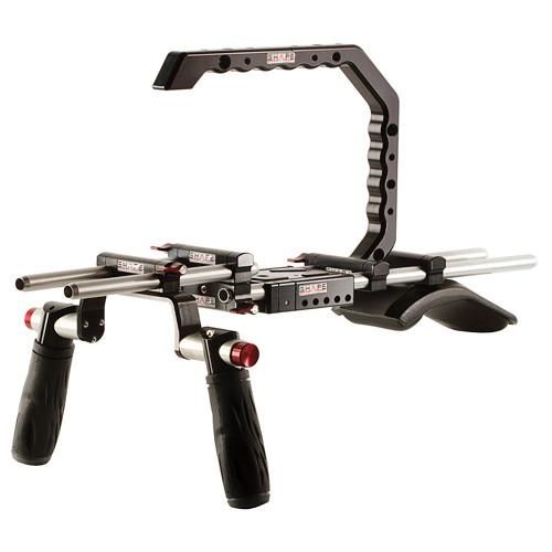 SHAPE Panasonic GH4 Shoulder Mount