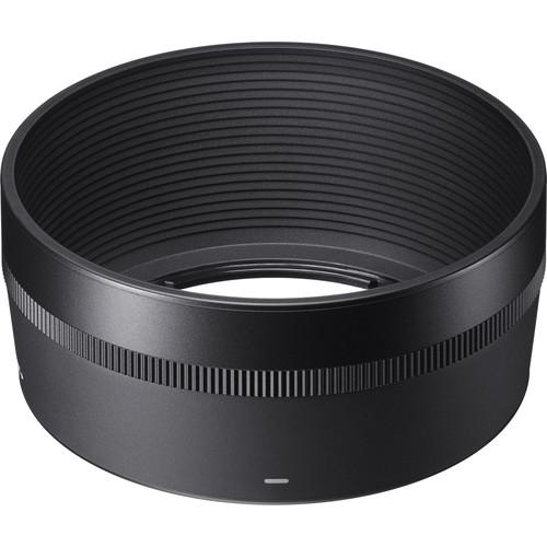 Sigma Lens Hood for 30mm f 1.4 DC DN Contemporary Lens