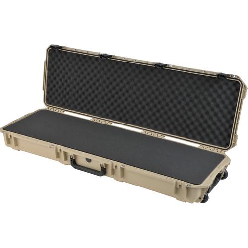SKB iSeries Long Rifle Case