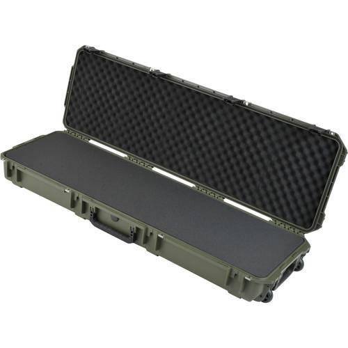 SKB iSeries Long Rifle Case