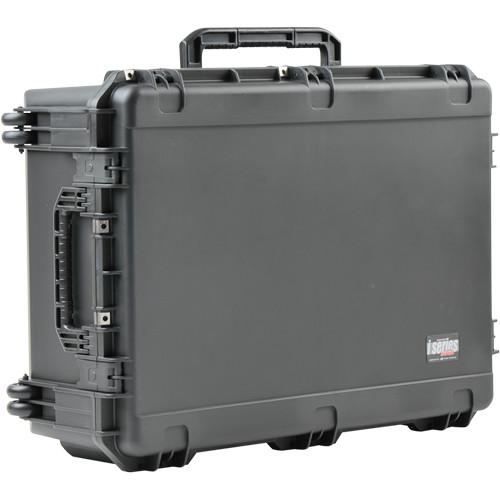 SKB iSeries Pro Audio Waterproof Utility Case