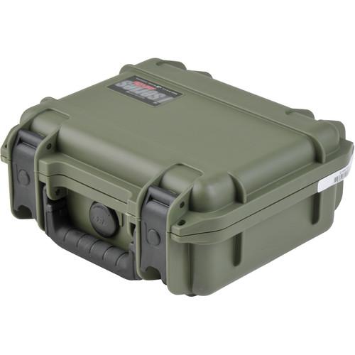SKB iSeries Waterproof Utility Case