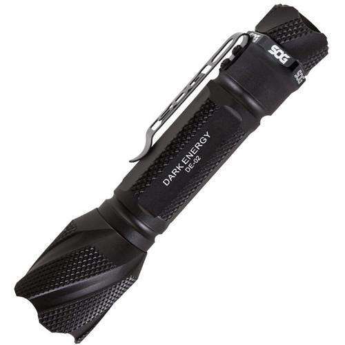 SOG Dark Energy 247A Flashlight