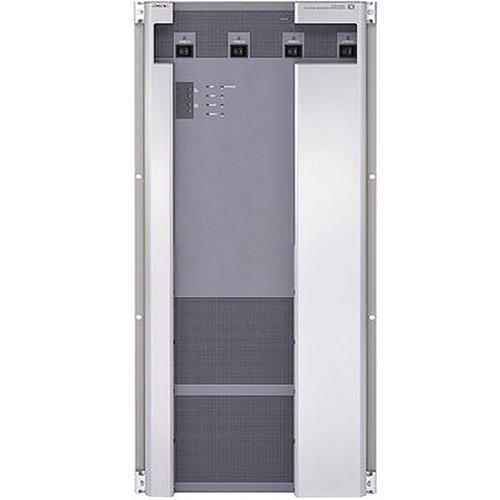 Sony HDS-X5800 Multi-Bit Rate Router Frame 264x272 I O SD HD