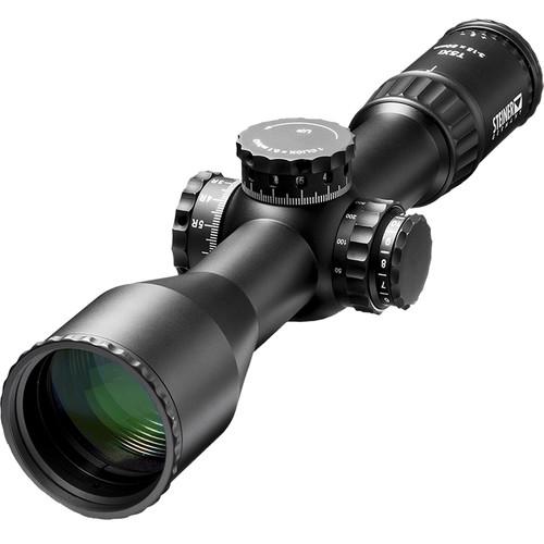Steiner 3-15x50 T5Xi Riflescope