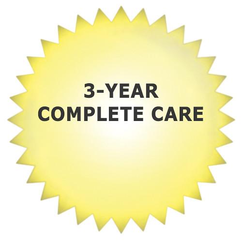 Tektronix 3-Year Complete Care