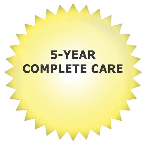 Tektronix 5-Year Complete Care
