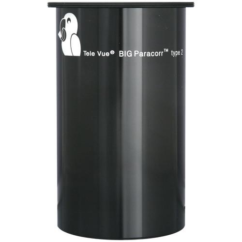 Tele Vue BIG Paracorr Type-2 Imaging Adapter