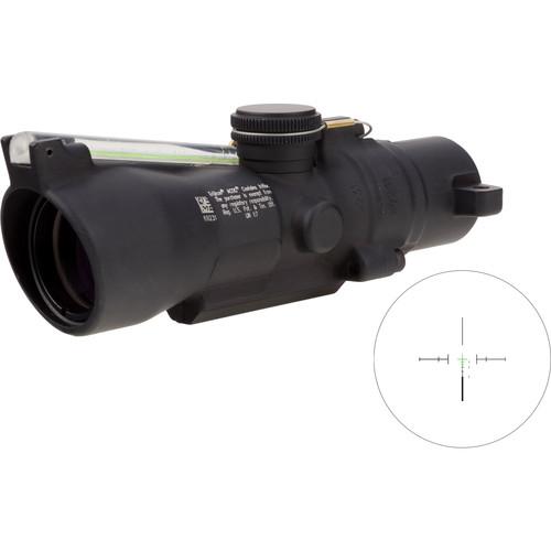 Trijicon 3x24 Compact ACOG Riflescope