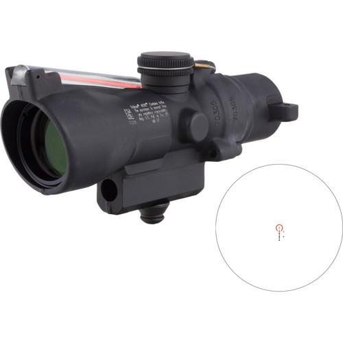 Trijicon 3x24 Compact ACOG Riflescope