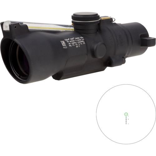 Trijicon 3x24 Compact ACOG Riflescope