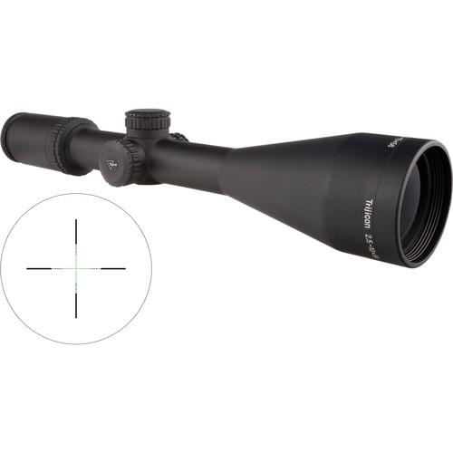 Trijicon AccuPower 2.5-10x56 Riflescope