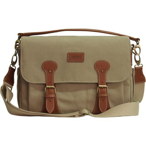 Tritek Myra Camera & Travel Shoulder Bag