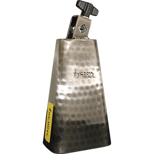 Tycoon Percussion 6.5" Mountable Cowbell