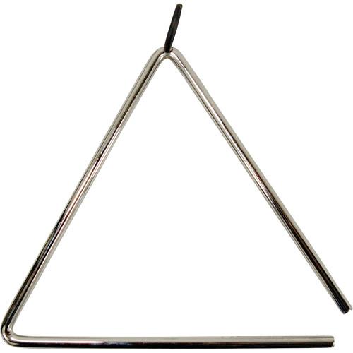 Tycoon Percussion 8" Triangle