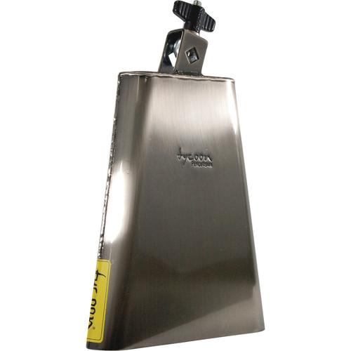 Tycoon Percussion Timbale Mambo Bell