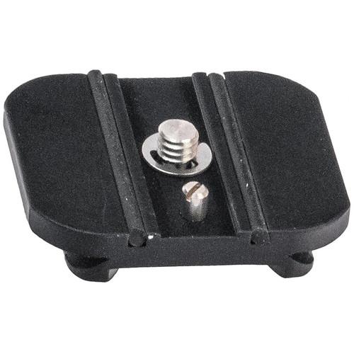 Vixen Optics 50 x 40mm Berlebach Coupling Plate