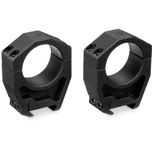 Vortex Precision Matched Rings for Picatinny Rails