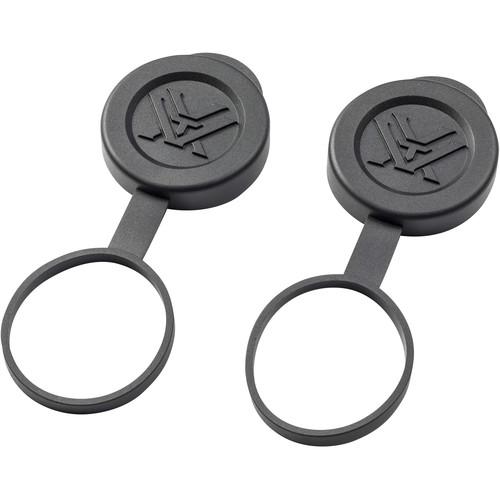 Vortex Tethered Objective Lens Caps for 42mm Diamondback Binoculars
