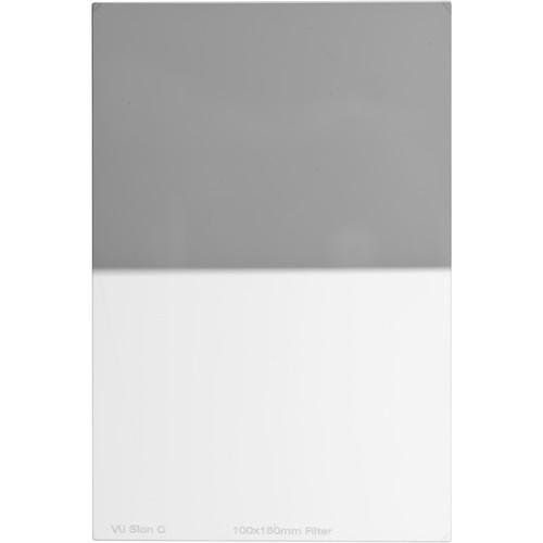 Vu Filters 100 x 150mm Sion Q 1-Stop Hard-Edge Graduated Neutral Density Filter