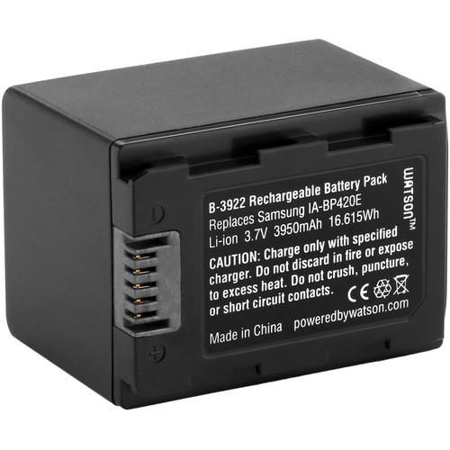 Watson IA-BP420 Lithium-Ion Battery Pack