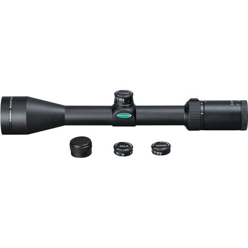 Weaver 3-9x40 KASPA Rimfire Riflescope