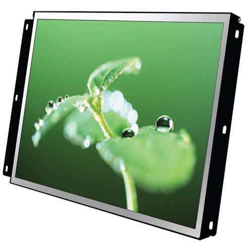 Weldex 19" Sun Readable Open-Frame Monitor