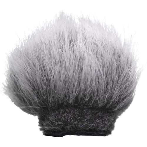 WindTech MM-54 Mic-Muff for Zoom Q8