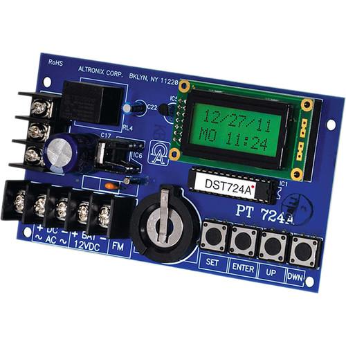 ALTRONIX 1-Channel Annual Event Timer Board