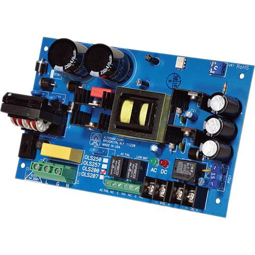 ALTRONIX Offline Switching Power Supply Board