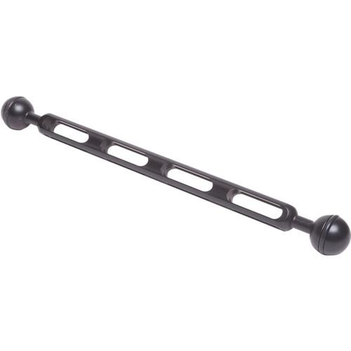 Aquatica 11" Delta 3 Double-Ball Arm Segment